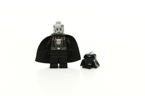 Lego Minifigures Star Wars Set sw0464 Darth Vader (Celebration) 2013 - Picture 2 of 3