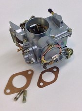 New Carburetor 1968-1969 Volkswagen Beetle Ghia Transporter 30/31 PICT-3 1600CC