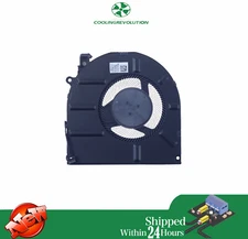 Laptop CPU Fan for Lenovo ThinkBook 14s Yoga G2 IAP G3 IRU 14 G5 IRL 5F10S13930