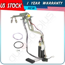 For Chevrolet K1500 C1500 and GMC C1500 K1500 1996-97 Fuel Pump Assembly E3622S