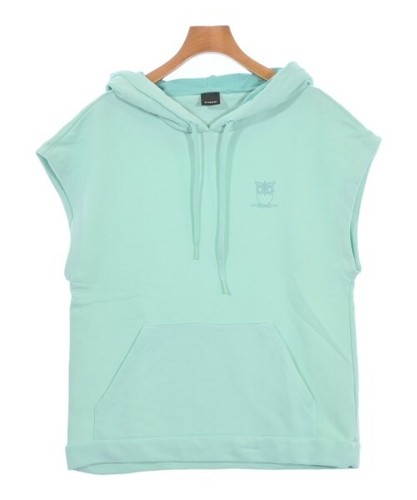 PINKO Hoodies Green M 2200563224013 - Picture 6 of 7