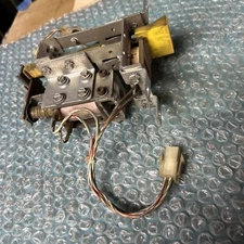Gottlieb Unknown Drop Target Assembly Coil Switch Arcade Pinball game Of2