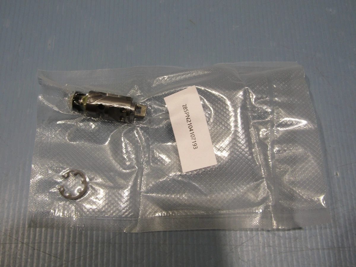 Mercedes-Benz TS Control Valve Genuine P/N A2820507900 REF N4-19  