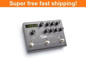 【6/15AM11:00迄値引中】strymon TIME LINE 6/15AM11:00迄値引中】strymon TIME LINE 6/15AM11:00迄値引 【