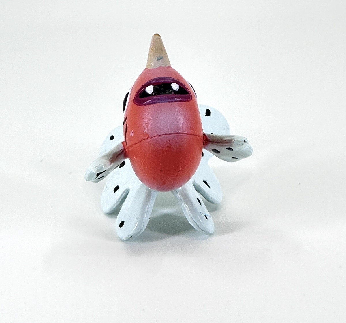 Seaking Figure Original Pokémon TOMY Monster Collection