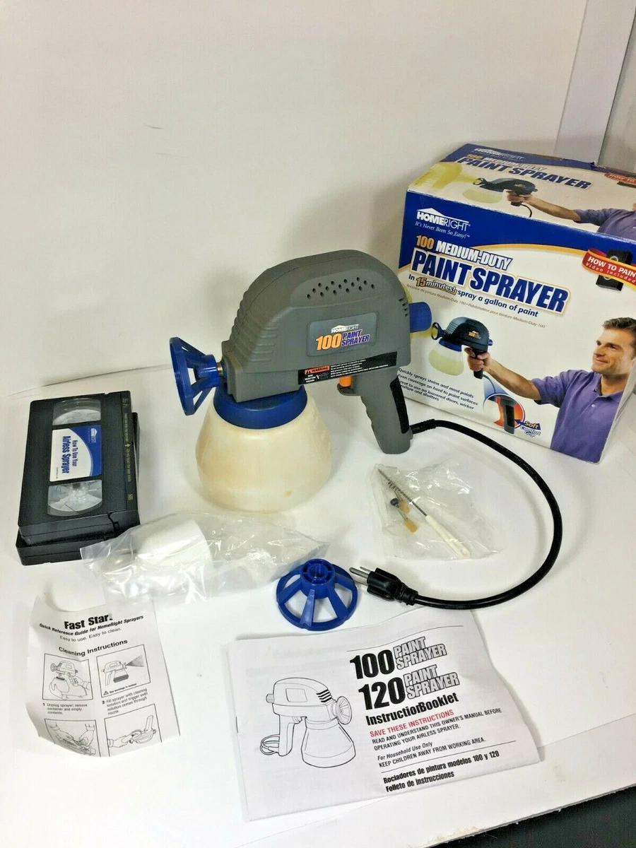 How to Clean Wagner Paint Sprayer: Quick & Easy Guide