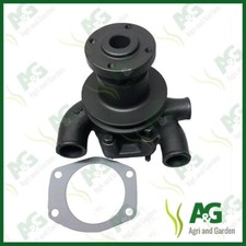 Water Pump suits MF 35 135 148 240 350 550 Perkins AD3.152 C/W Pulley