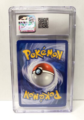 ダーククレンズ Dusknoir FB 2009 Supreme Victor's Cross Holo Pokémon League