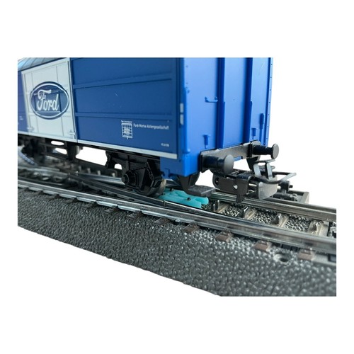 Märklin C-Gleis PUKO Isolator für C-Gleis Weichen 24611 & 24612 - Bild 7 von 15