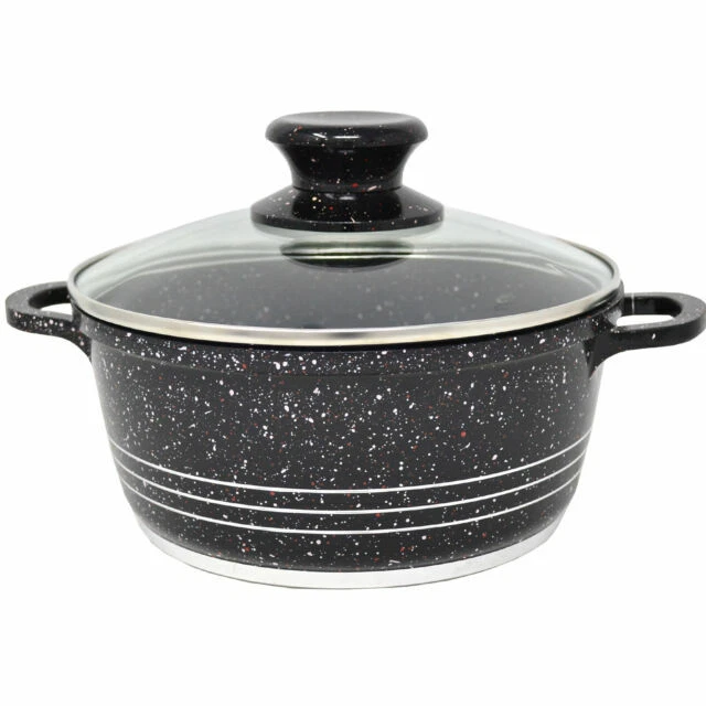 Glass Non-Stick Baking Trays