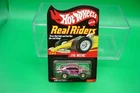 Hot Wheels Redline Club  RLC Real Riders Series 7 Evil Weevil. 7493/10000.
