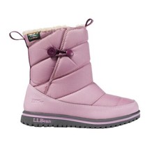 Kids' L.L.Bean Ultralight Winter BootsSize 2