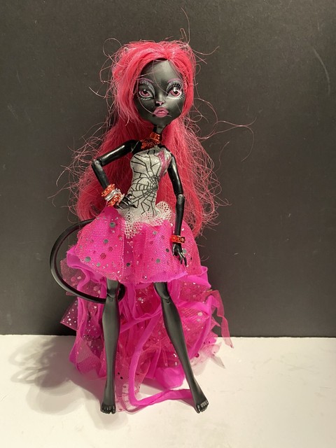 catty noir doll for sale