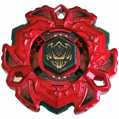 TAKARA TOMY Variares D:D Mars Red Limited Version Beyblade Metal