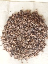 Coco Fiber Coconut Husk Dry Chips Trees Mixes Growing Organic Orchids Anthurium