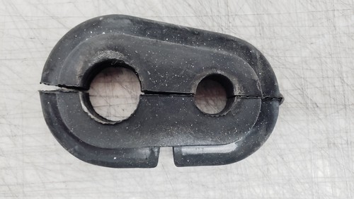 1999-2001 Jeep Wrangler TJ OEM Heater Box Pipe Rubber Gasket Seal - Picture 6 of 12