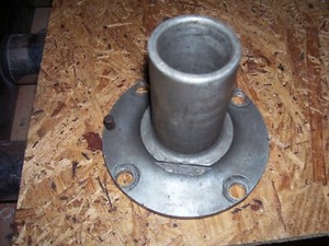 727 CLUTCHFLITE THROW OUT BEARING SUPPORT B&M