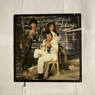 Shalamar Heart Break LP VINYL  Album dancing in the sheets Watley