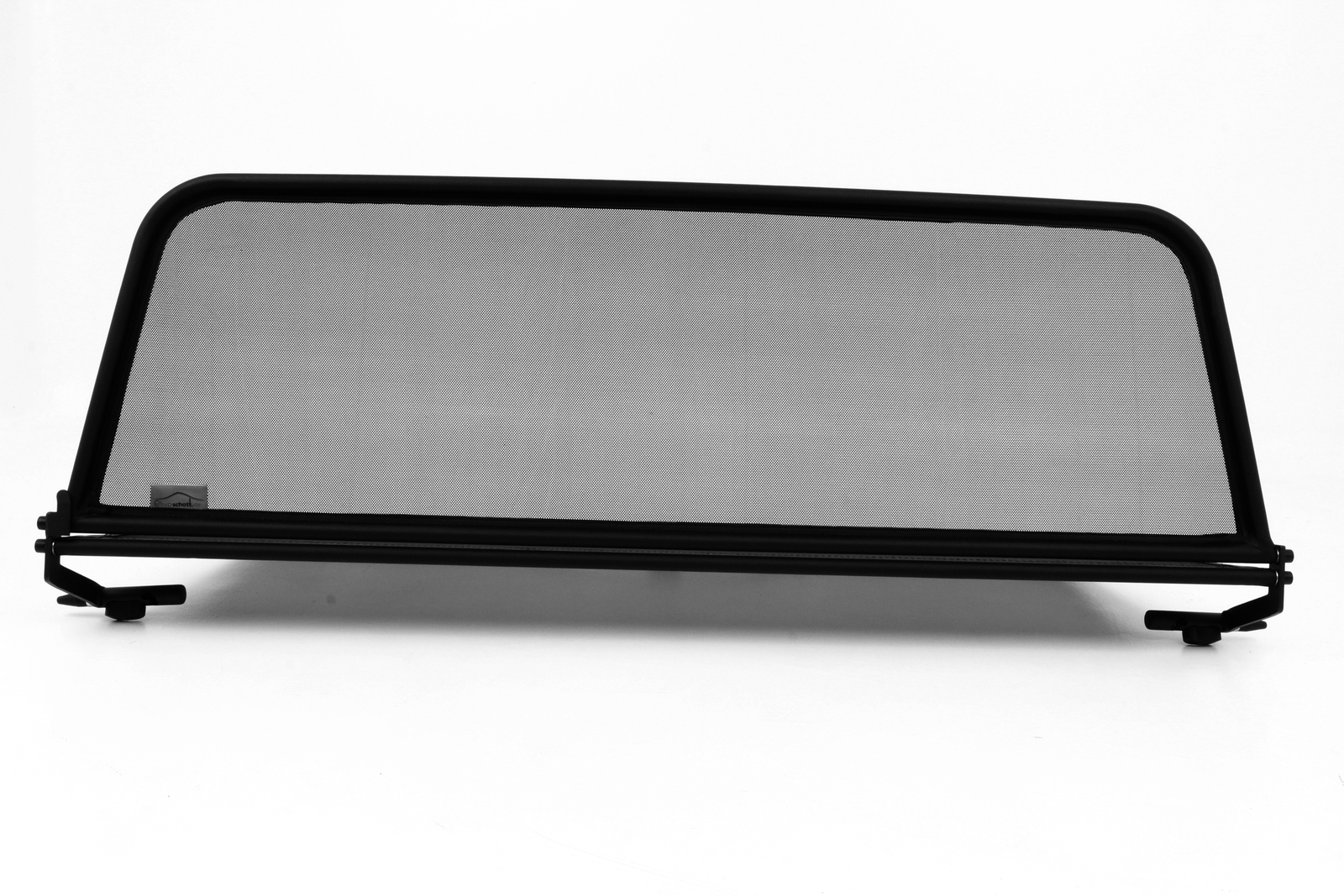 Airax Wind Deflector with Quick Release VW New Beetle Cabrio Yr 01.2003 -