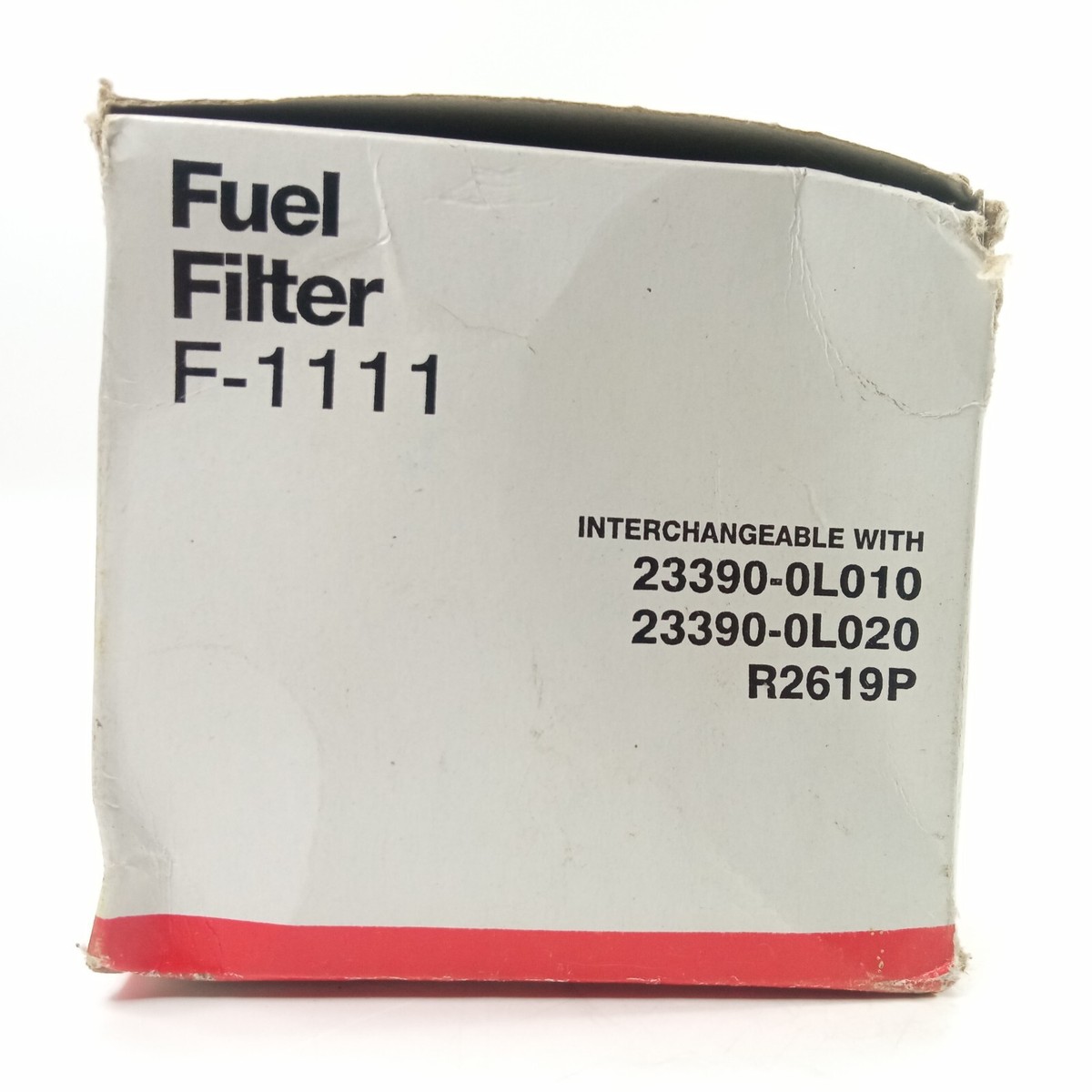 プリ子！！ Sakura Fuel Filter FC-1005 Interchangeable With ME056670