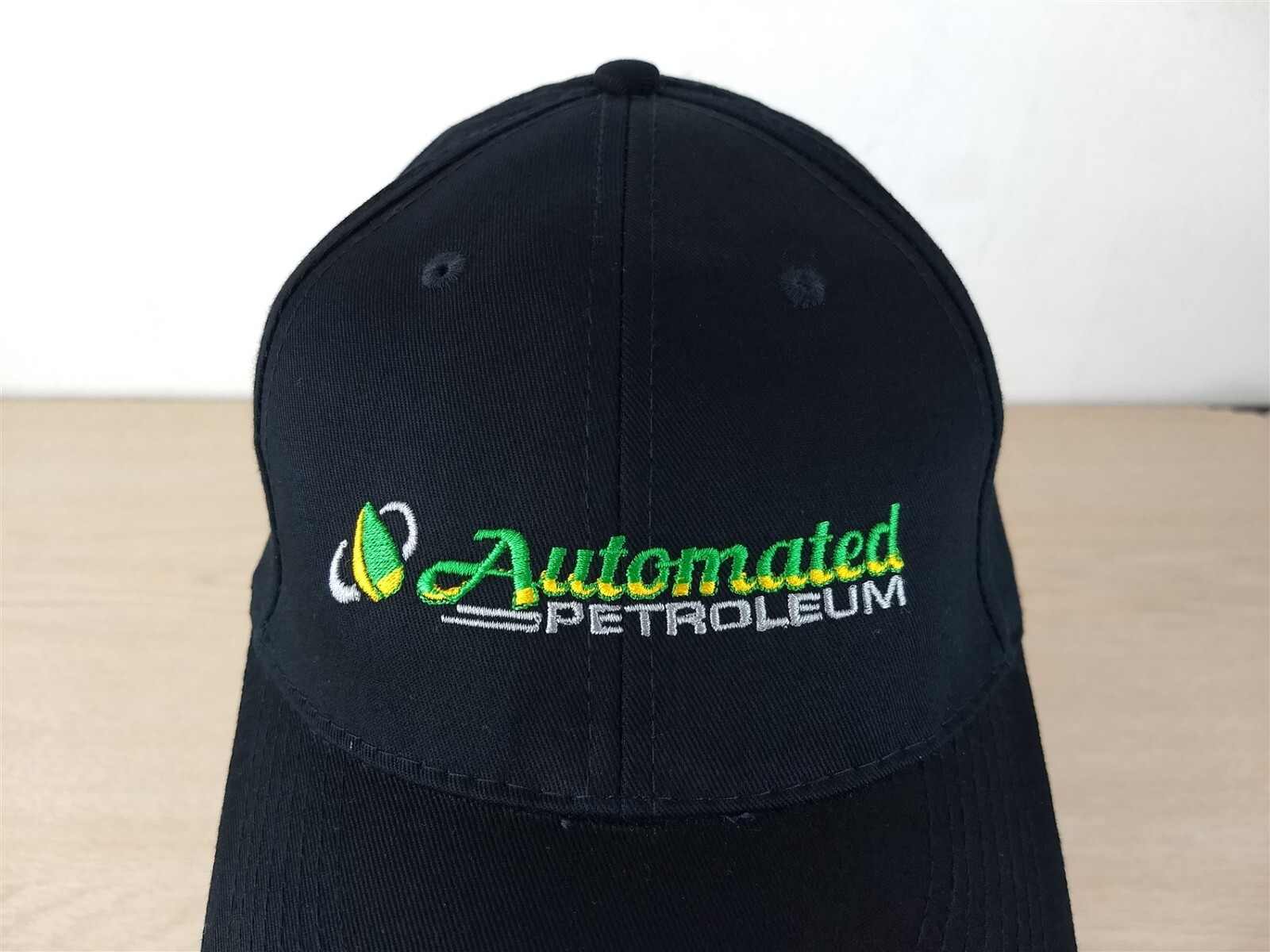 AUTOMATED PETROLEUM ADJUSTABLE STRAPBACK BASEBALL… - image 7