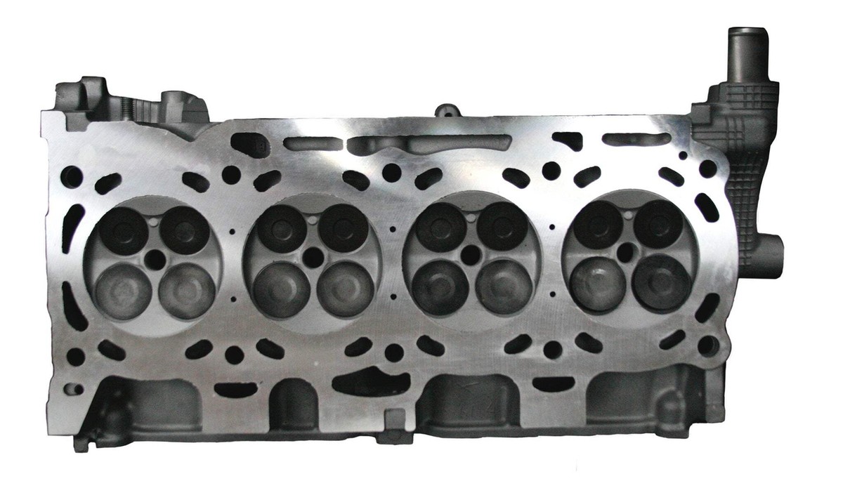 2002-09 Toyota Scion TC Camry 1.8L 2.4L Rebuilt Cylinder Head