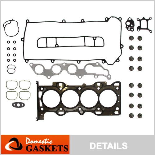 Fits 01-09 Ford Ranger Escape Mazda B2300 Tribute Mariner 2.3L Head Gasket Set