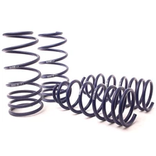 H&R 50701 Lowering Sport Front and Rear Springs Kit for 04-11 Chevrolet Aveo 1.6