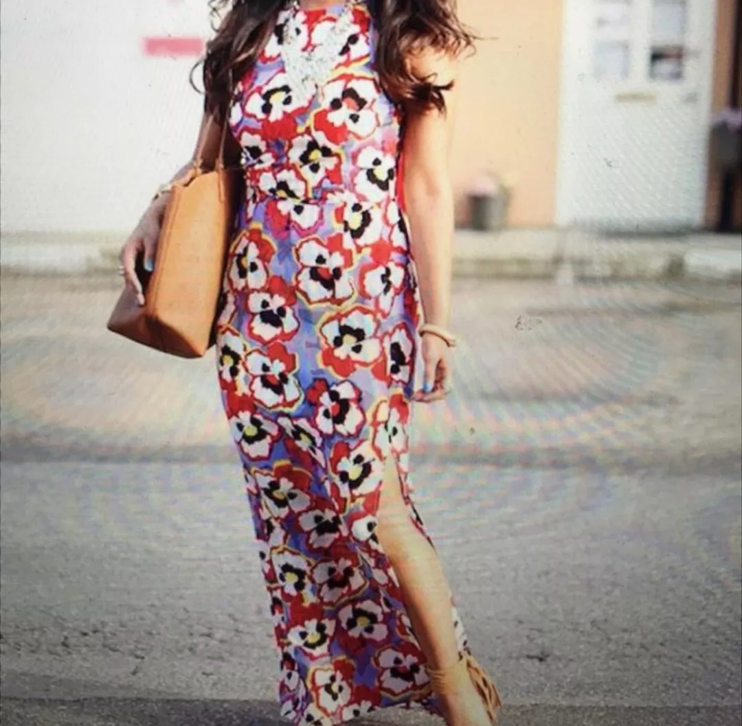 Yumi kim chelsea dress top