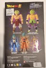 Bandai Dragon Ball Super Limit Breaker Series Super Saiyan Broly Boxed Figure — photo 3