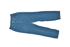 Vintage Levi's Men's Blue Corduroy Pants Regular Size 30x30 W/ Tear