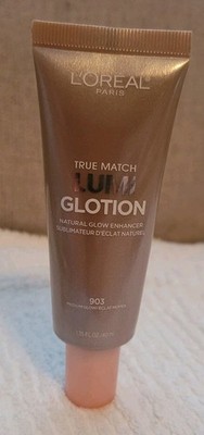 L'Oréal Paris True Match Lumi Glotion Liquid Highlighter 903 Medium Glow 1.35