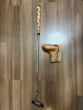 Giraffe-Beam Double Wide Used 34 inch Headcover included from Japan