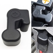 Waterproof Battery Positive Cable Terminal Cover Cap For GOLF R/MK6 MK7