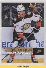 2021-22 Extended Series 2006-07 Upper Deck Retro Troy Terry #T-1 READ 6f8