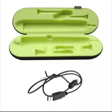 Travel Charging Case For PHILIPS Sonicare Diamondclean HX93 HX939 HX939B HX9350