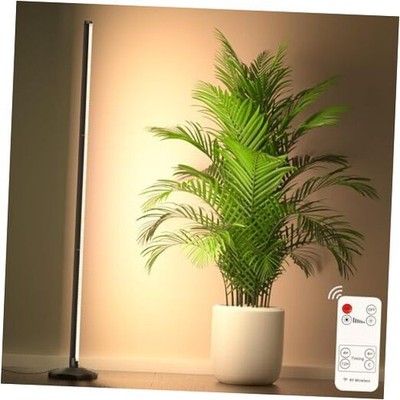 bedee LED Grow Light for Indoor Plants: Full Spectrum Plant Lights for 50 Inch