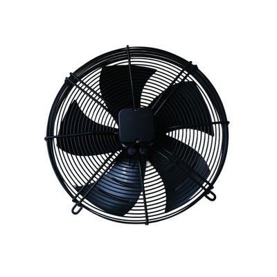 New S4E450-AU03-01/C01 Axial Fan for Ebmpapst 230V 350/425W 1.55A 1490RPM