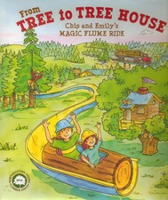 From Tree To Tree House
