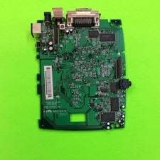 Benq Dvdgem 602 DVD Fab: MO9, Layout: 00212G, Board Thickness: 1.0MM, 94V-0 Boa