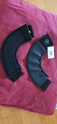 Showmaster Hufglocken Resistent Größe L (Warmblut)