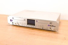 HHB CDR-882 DualBurn Professional Dual Drive CD Recorder CG01ZKF