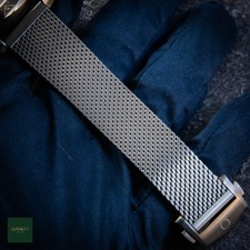 Omega Seamaster Diver 300M NTTD 007 Edition 210.90.42.20.01.001 Titanium 9