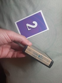 RAMPAGE for Atari 7800 - Choose 1 of 2 - Both tested & working well!