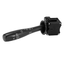 X AUTOHAUX Turn Signal Switch High and Low Beam Light Multifunction... 