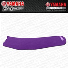 Motorcycle & Scooter Seat Covers for 2019 Yamaha YZ250F for sale