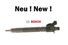 Injektor VOLVO 31303238 0986435424 0445116046 31303409 neu orig. Bosch