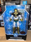 McFarlane Dc Multiverse Aztek Red Platinum Chase Brand New In Hand 2026