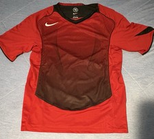 Nike Total 90 Men's Dri-FIT Short-Sleeve Soccer Jersey Sz M HV1178 Football NWT