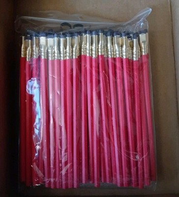 blackwing pencil lot of 100 Calders Garden pencils no box